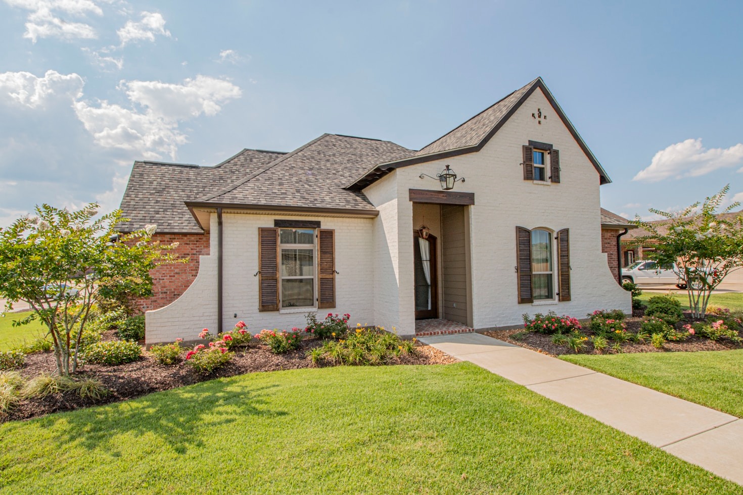 Maximizing Value When Buying a New Home